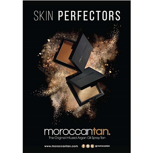 Skin Perfectors - Counter Board
